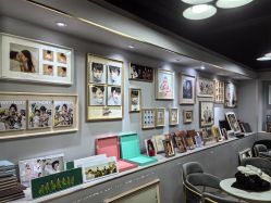 -BabyA 专业婴童摄影(古北时尚广场店)