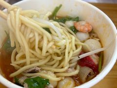 -明月虾面(厦禾路店)