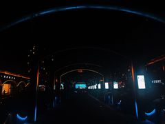-民主路老街