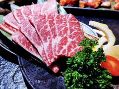 -炭虎烤肉(桂林路店)