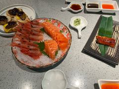 -大渔铁板烧(大悦城店)