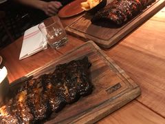 -The Meat & Wine Co Southbank(南岸店)