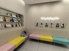 -天真蓝照相馆(五角场百联又一城店)