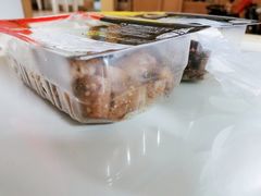 -周黑鸭(江汉路店)