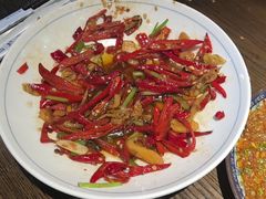 -老盛庆排档•南京菜(夫子庙店)