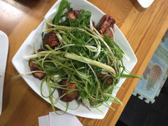 奔斯烤鸡-奔斯烤鸡(延大店)