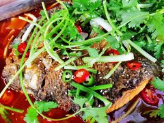 -水洞边·湖南农家土菜