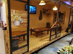 -小木屋米酒店总店