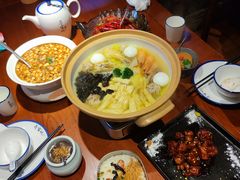 -寻宝记绍兴菜(状元店)