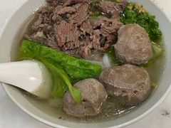 -福合埕牛肉丸(福平路店)