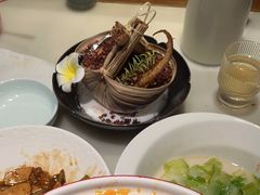 -佬麻雀·剁椒鱼头(京基KK One店)