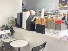 -JUICE  TIMES(中茵海华店)