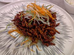 -鲜椒鱼·雅安地标性美食