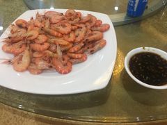 -新河畔海鲜酒楼(虎门店)