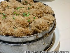 荷香糯米排骨-金春禧(世茂国际广场店)