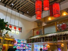 -黑土人家(江桥万达广场店)