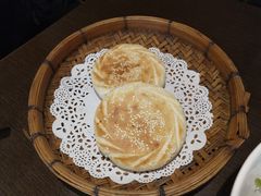 -老牌坊鲁菜名店(宽厚里店)