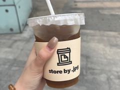 -JPG canteen(广州乐峰广场店)