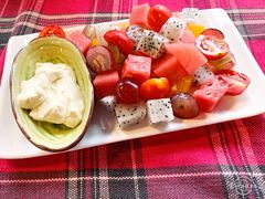 -祖母的厨房美式西餐厅(北京坊店)