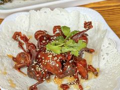 -美未居·老字号·地道顺德菜·桑拿鸡·鱼生(容桂店)