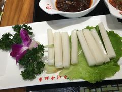 -川中故事·成都老火锅(东书房店)