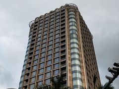 -三亚中亚国际大酒店