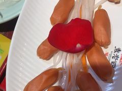 -重庆袁老四火锅(武进万达店)