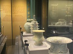 -广西壮族自治区博物馆