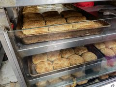 -朱记小郑酥烧饼(建康路店)