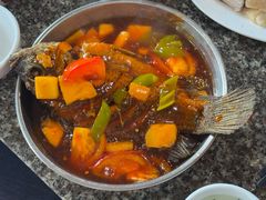 -新合老三鸡饭店(文航路店)