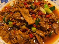 -八碗湘长沙市井菜(坡子街店)