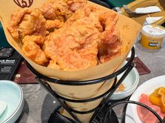 -1937青岛老味道·海肠捞饭·青岛菜(大鲍岛栈桥店)