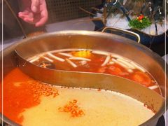 -罗勒家·养生火锅· Bistro(大望路店)
