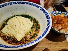 -新万鑫银丝面·非遗无锡味(惠山古镇店)