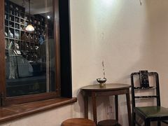 -RUMORS COFFEE ROASTERY鲁马滋咖啡(湖南路店)