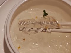 -广州富力丽思卡尔顿酒店·丽轩·粤菜