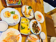 -松坂屋日料自助(长城路店)