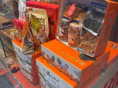 -墨茉点心局(雨花亭凯德店)