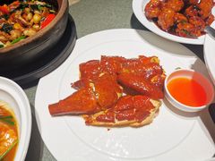 -朴墅(西湖青芝坞店·杭帮菜·家宴.14年的店)