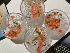 -绿茶餐厅(南方商城店)