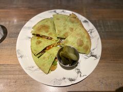 墨西哥蕃茄牛肉塔可-卡朋西餐(扬名广场店)