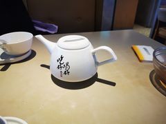 -蔡澜点心·粤菜(领展购物广场店)