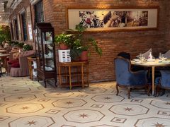-漢舍中国菜馆(889广场店)