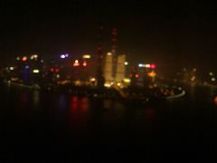 -非常时髦餐厅VUE Restaurant(外滩茂悦大酒店)