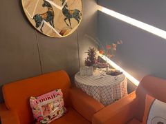 -禧瑞 ·丝浴主题·水疗·spa(中山公园店)