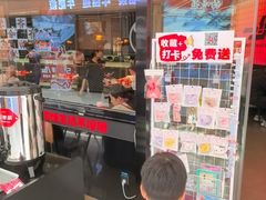 -胖哥俩肉蟹煲(萧山加州阳光店)