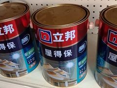 -立邦(三奇环渤海店)