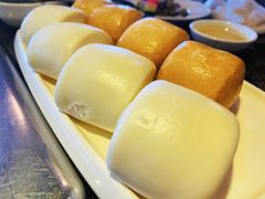 炸馒头-海底捞火锅(连城广场店)