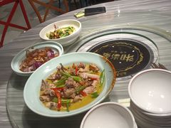 -湘当爱·鲜煮现炒(松岗立业路店)