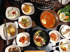 -火炉火自助餐(枫蓝国际店)